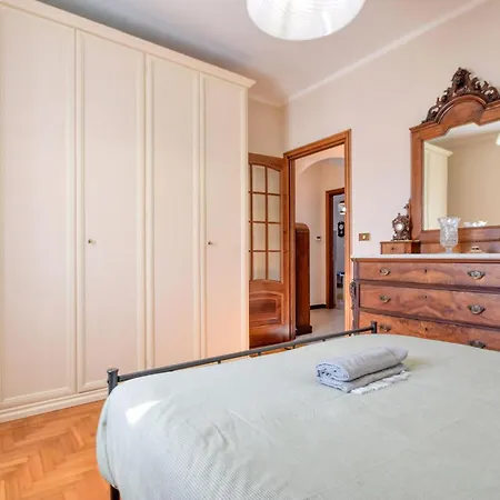 Casa Lilly Ferienhaus Varese Ligure