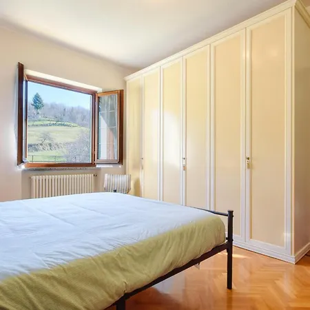 Ferienhaus Casa Lilly Varese Ligure