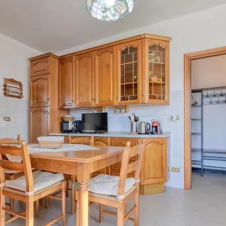 Casa Lilly Ferienhaus