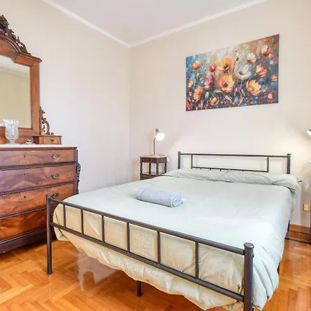 2 Bedroom In Holiday home *