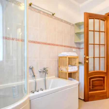 Holiday home 2 Bedroom In *