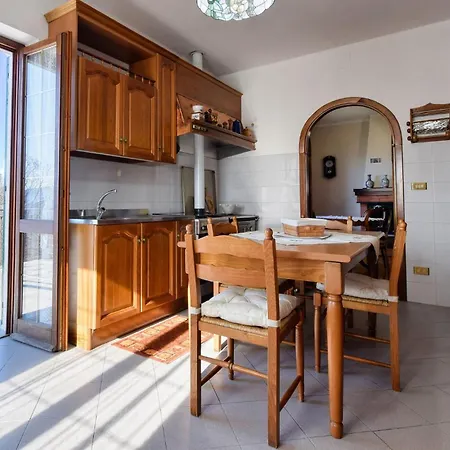 Ferienhaus Casa Lilly