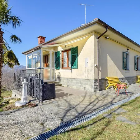 2 Bedroom In Holiday home
