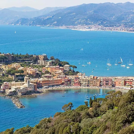 Casa Lilly * Varese Ligure