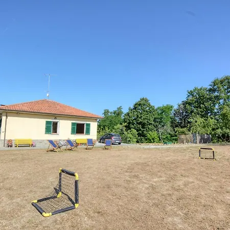 Ferienhaus Casa Lilly