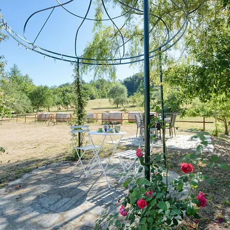 بيت للعطل Casa Lilly