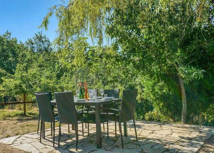 بيت للعطل Casa Lilly *