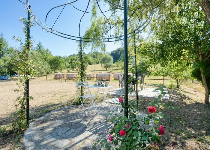 بيت للعطل Casa Lilly